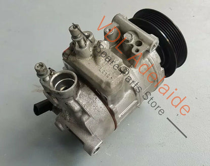 Audi A1 8X Air Conditioning AC A/C Compressor 1K0820859T RUB 1K0820859T