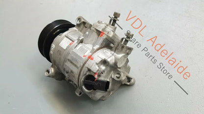 Audi A1 8X Air Conditioning AC A/C Compressor 1K0820859T RUB 1K0820859T