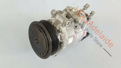 Audi A1 8X Air Conditioning AC A/C Compressor 1K0820859T RUB 1K0820859T