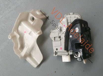 Audi A3 TT Mk3 8S FV Front Right Door Lock Mechanism Latch 8X2837016C VLA 8X2837016C