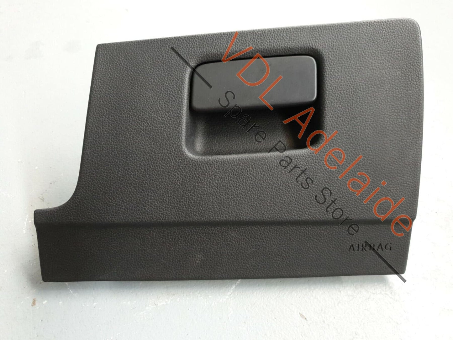 VW Passat Alltrack B8 3G Right Dash Drivers Storage Compartment 3G2857922C PAT2 3G2857922C