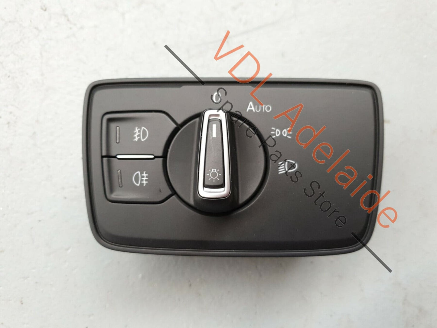 VW Passat Alltrack Variant B8 3G Headlight Light Control Switch 3G0941633H PAT2 3G0941633H