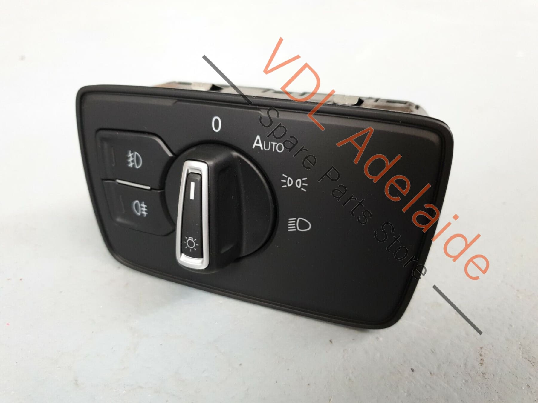 VW Passat Alltrack Variant B8 3G Headlight Light Control Switch 3G0941633H PAT2 3G0941633H