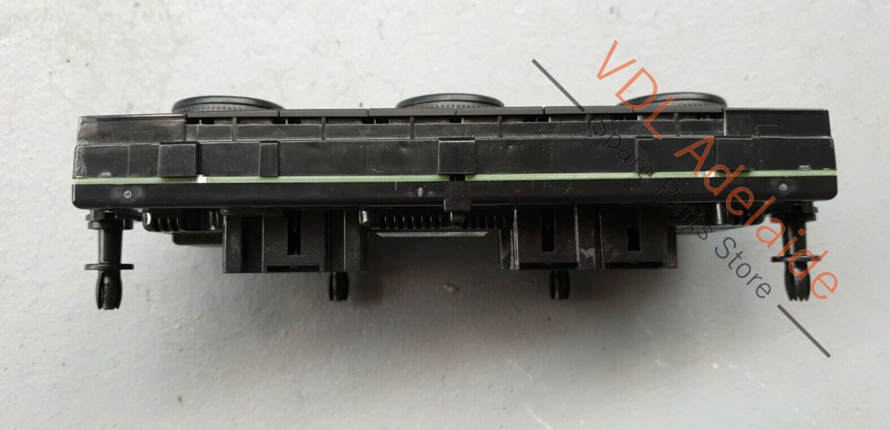 VW Passat Alltrack B8 3G Climate Aircon AC Seat Heater Switch 5G0907044BG PAT2 5G0907044BG