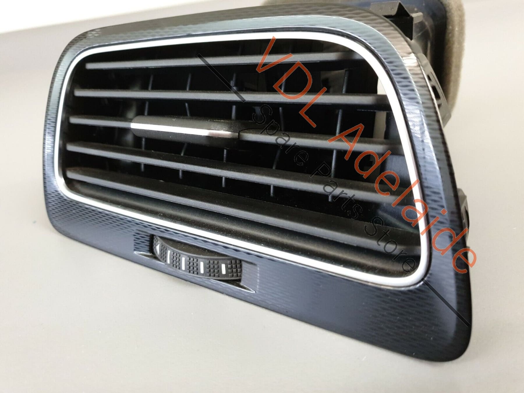 Volkswagen VW Golf GTi Mk7 Left Dash Air Aircon Vent 5G2819703R ARN1 5G2819703R