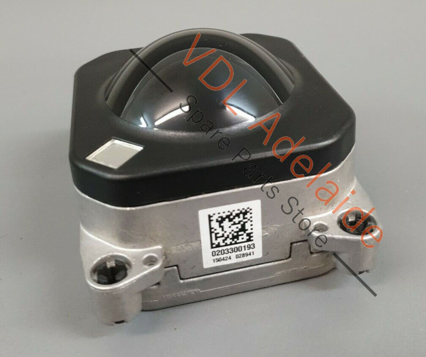 Mercedes C117 CLA 45 Radarsensor Cruise Control Distance Radar A2469003712 WHA1 A2469003712