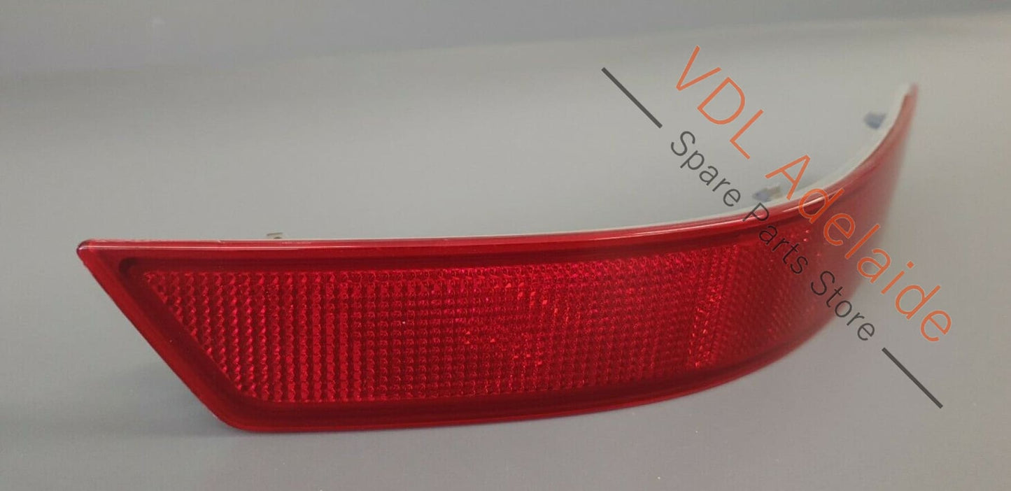 Mercedes W164 ML-Class Rear Left LHS Bumper Reflector Genuine A1648200374 COS3 A1648200374