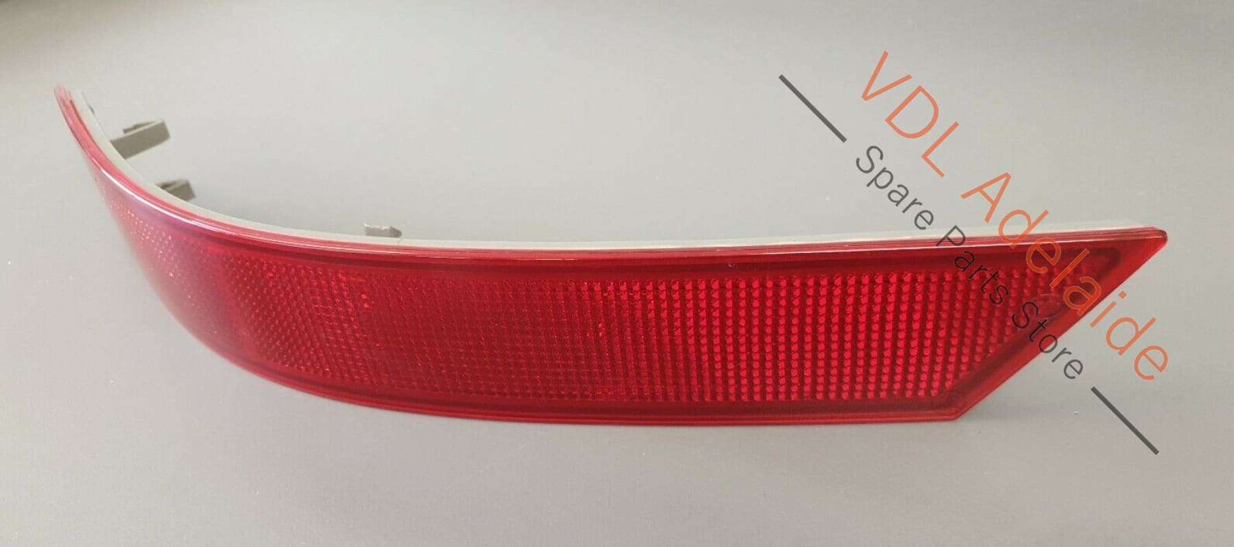 Mercedes W164 ML-Class Rear Left LHS Bumper Reflector Genuine A1648200374 COS3 A1648200374