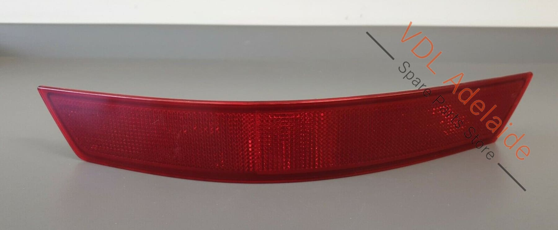 Mercedes W164 ML-Class Rear Left LHS Bumper Reflector OEM A1648200374 COS4 A1648200374