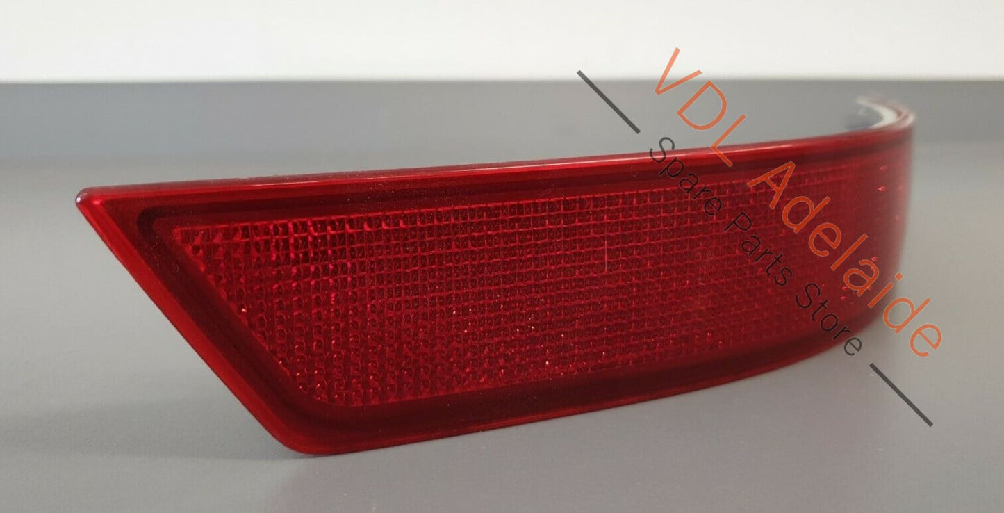 Mercedes W164 ML-Class Rear Left LHS Bumper Reflector OEM A1648200374 COS4 A1648200374