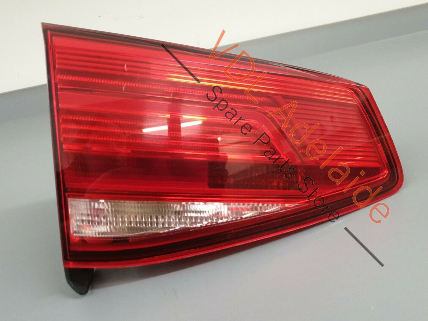 VW Passat B8 3G Alltrack Variant Wagon Rear Left Inner Tailgate Tail Light PAT2 