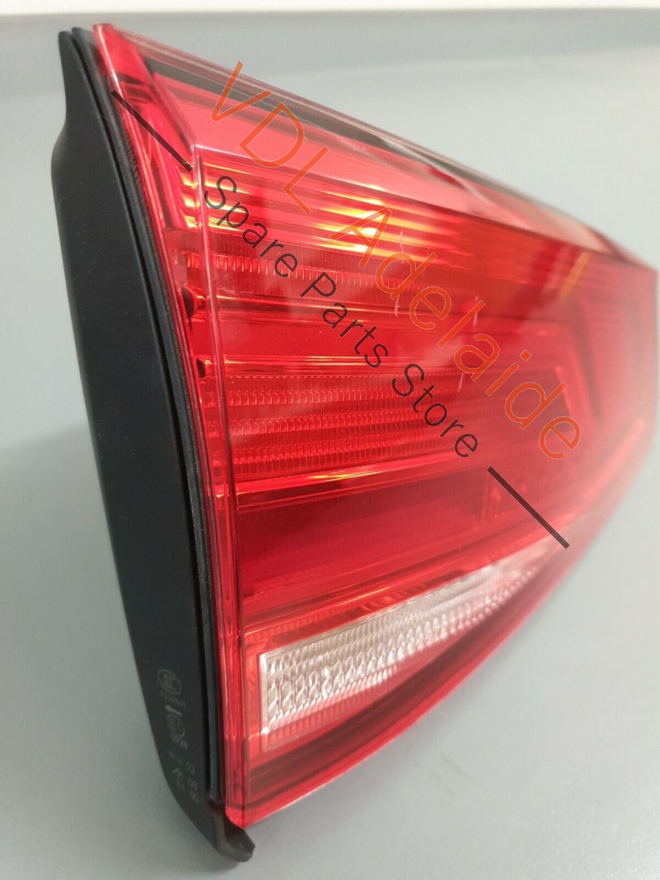 VW Passat B8 3G Alltrack Variant Wagon Rear Left Inner Tailgate Tail Light PAT2 