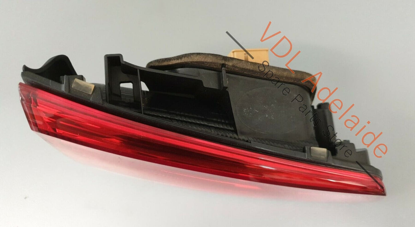 VW Passat B8 3G Alltrack Variant Wagon Rear Left Inner Tailgate Tail Light PAT2 