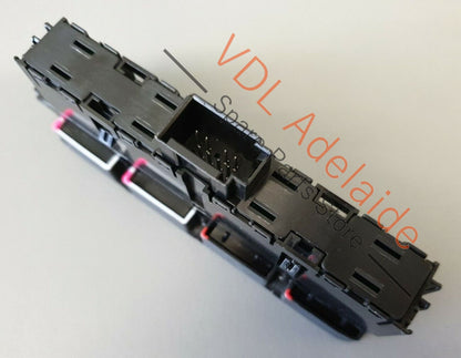VW Passat B8 3G Mode Start Stop ESC Traction Switch Unit 3G0927137AC PAT2 3G0927137AC