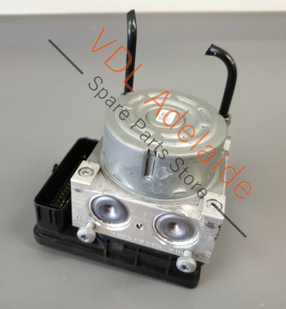 VW Golf GTi Mk7 ABS Brake Pump & Control Module Assembly 5Q0614517CH ARN1 5Q0614517CH