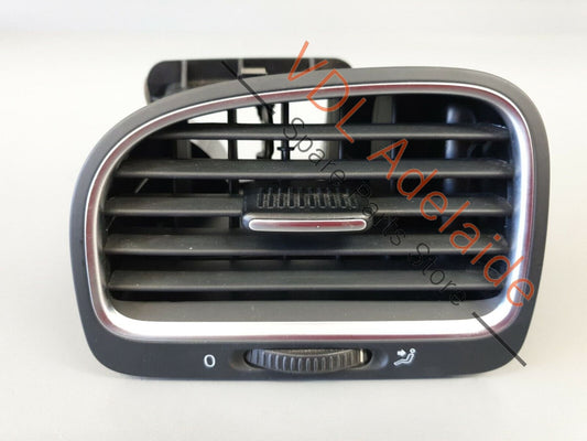 Volkswagen Golf Mk6 Left Dash Air Aircon Vent 5K0819703KD 5K0819709 NOR5