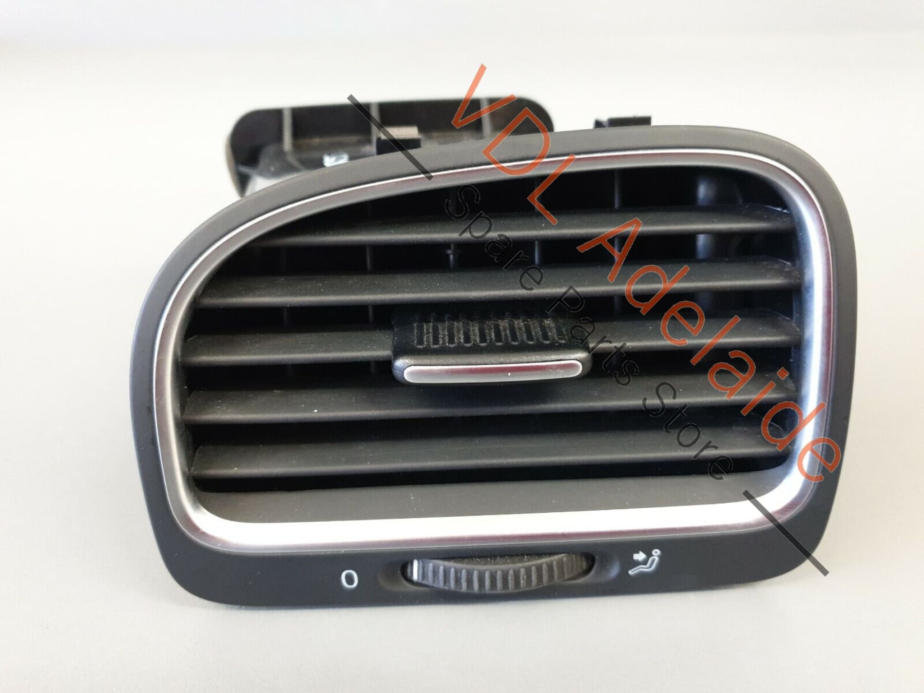 Volkswagen Golf Mk6 Left Dash Air Aircon Vent 5K0819703KD 5K0819709 NOR5