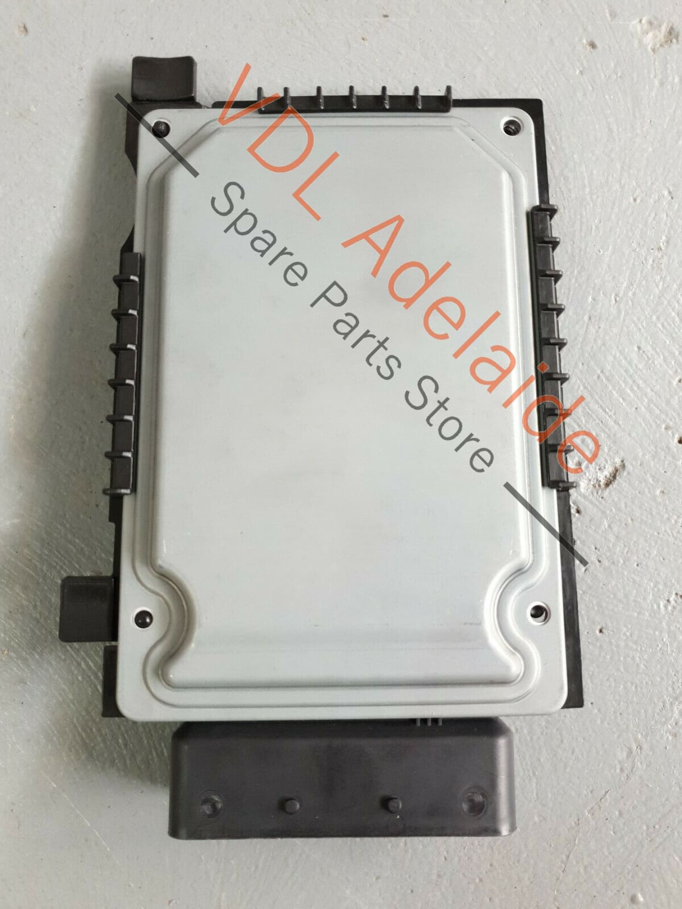 VW Golf Mk7 Electronic Suspension Damper Control Module Unit 5Q0907376B ...