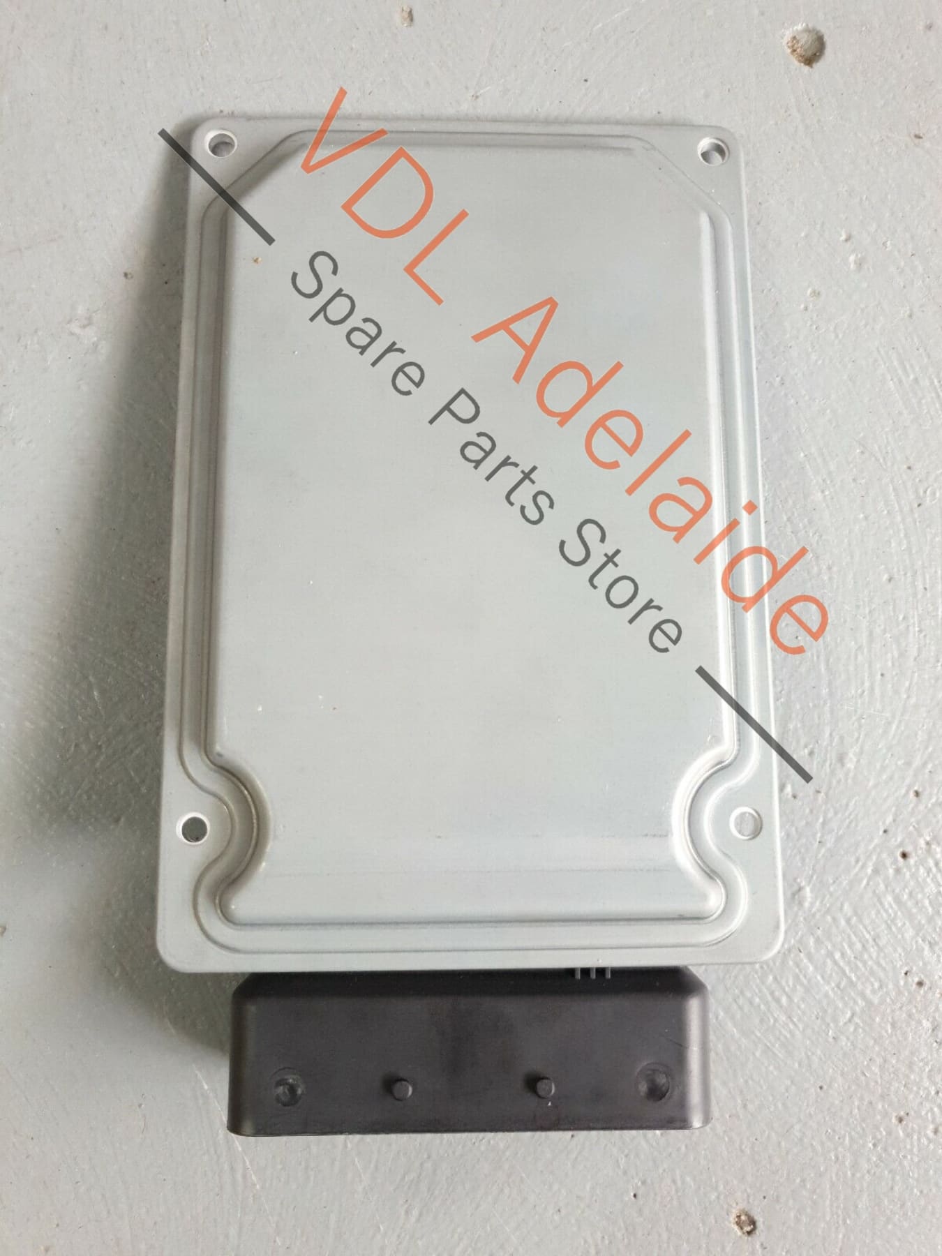 VW Golf Mk7 Electronic Suspension Damper Control Module Unit 5Q0907376B ...