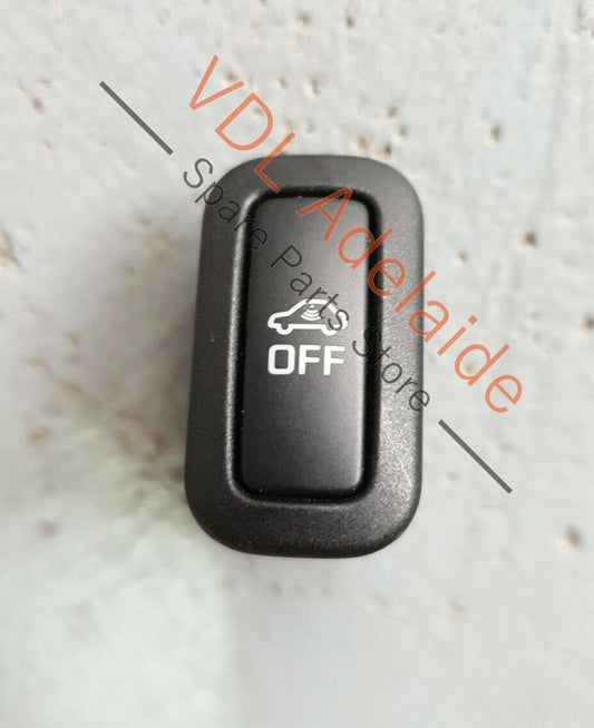 Volkswagen VW Golf Mk7 Anti Theft Alarm Switch Button 5G0962109 ARN1 5G0962109
