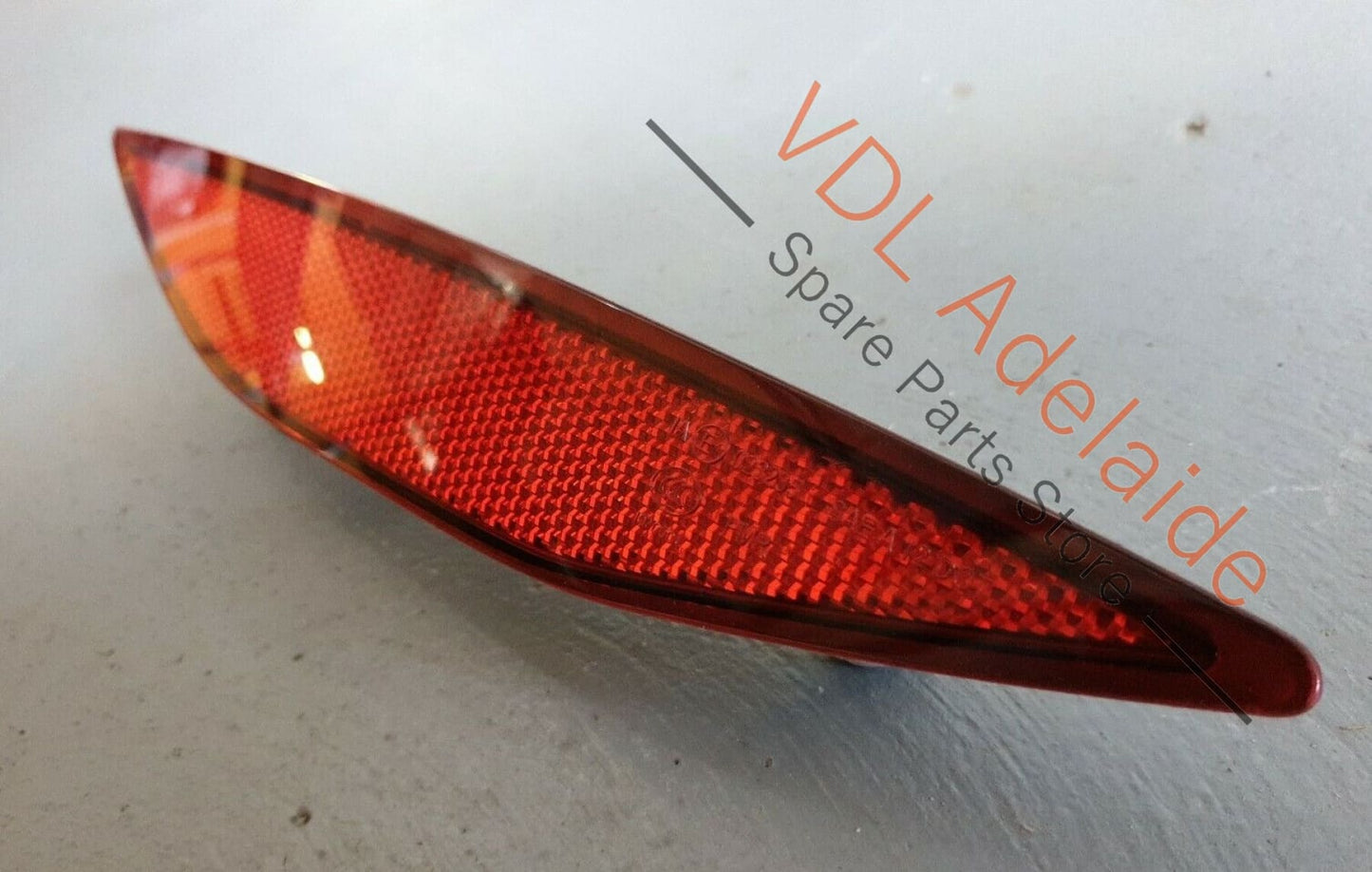 Volkswagen VW Golf GTi Mk7 Rear Right Bumper Reflector 5G0945106 ARN1 5G0945106