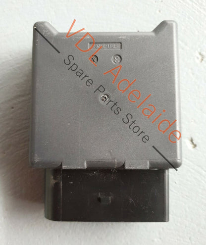 Volkswagen VW Golf Mk7 Fuel Pump Control Controller Module Unit 5Q0906093A ARN1 5Q0906093A