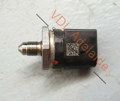 Volkswagen VW Golf GTi Mk7 Bosch Fuel Rail Fuel Pressure Sensor 06J906051F ARN1 06J906051F