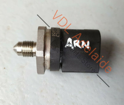 Volkswagen VW Golf GTi Mk7 Bosch Fuel Rail Fuel Pressure Sensor 06J906051F ARN1 06J906051F