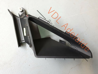 VW Golf Mk7 Right A-Pillar Triangle Window Interior Surround Trim 5G0868144B ARN 5G0868144B