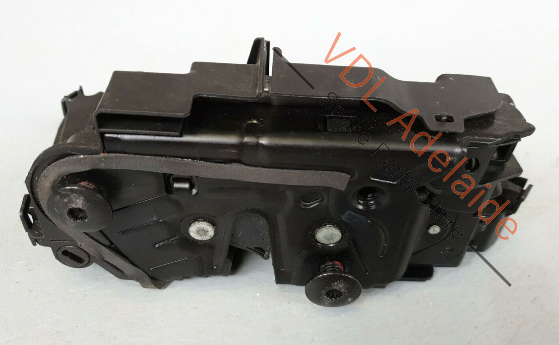 Volkswagen VW Golf Mk7 Rear Right Door Lock Mechanism 5TC839016D ARN1 5TC839016D