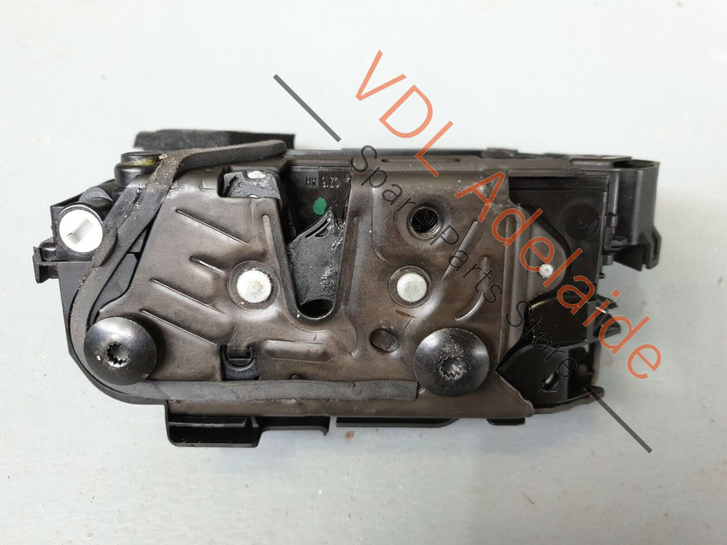 Volkswagen VW Golf Mk7 Rear Left Door Lock Mechanism 5TC839015D  / 5TA839015K 5TC839015D