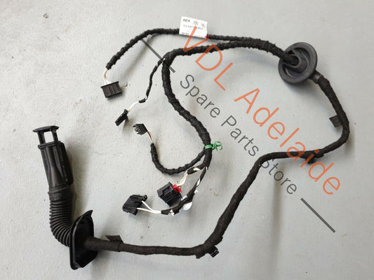 Volkswagen VW Golf Mk7 Rear Left Door Wiring Cable Harness 5G4971693T ARN1 5G4971693T