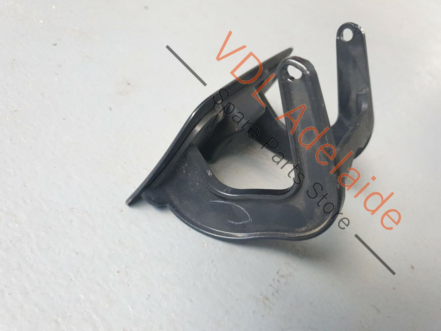 Mercedes W164 ML-Class Right Side Headlight Washer Cover A1648600808 C755 COS3 A1648600808