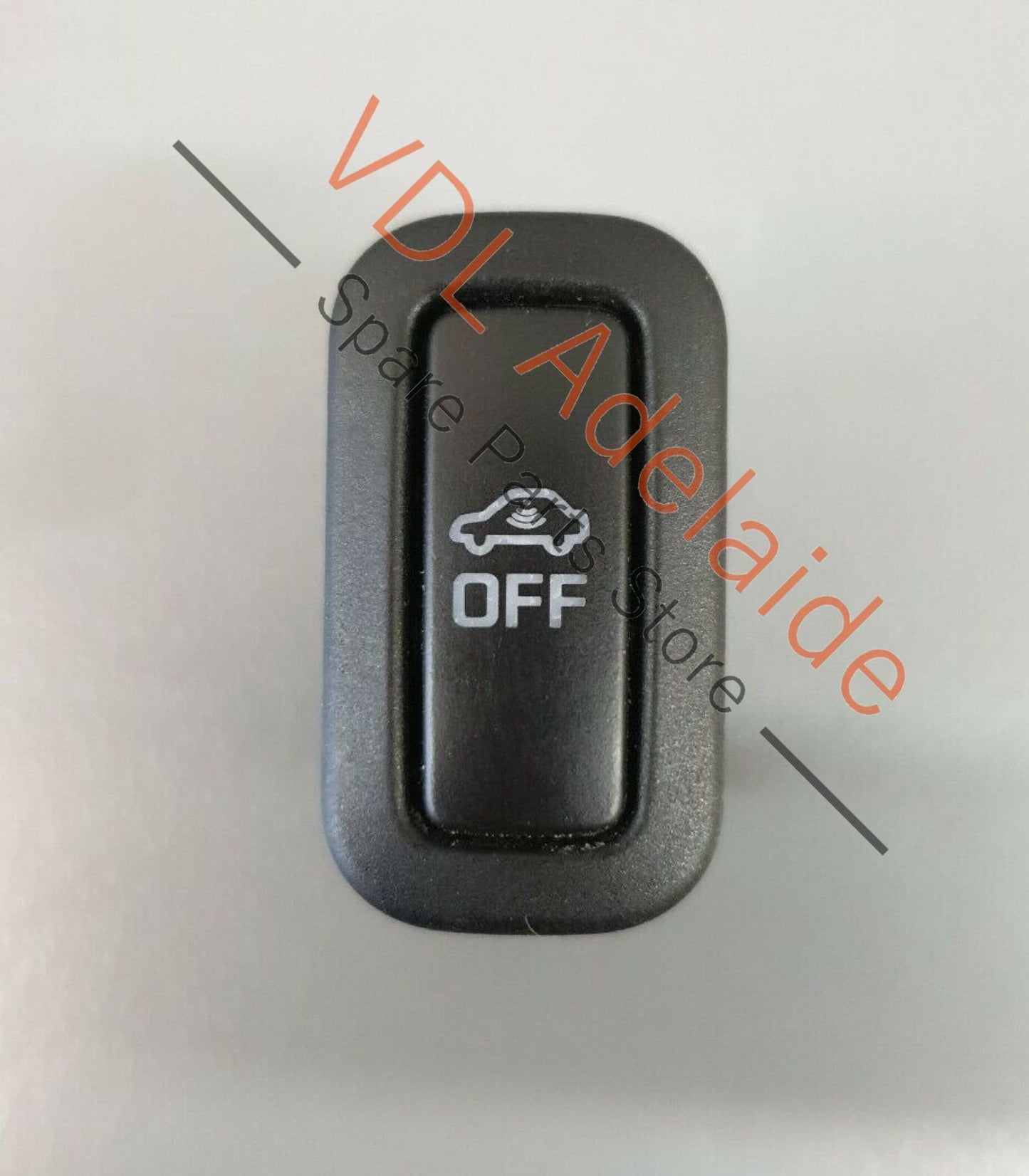 Volkswagen VW Golf Mk6 Anti Theft Alarm Switch Button 6Q0962109B HOU3