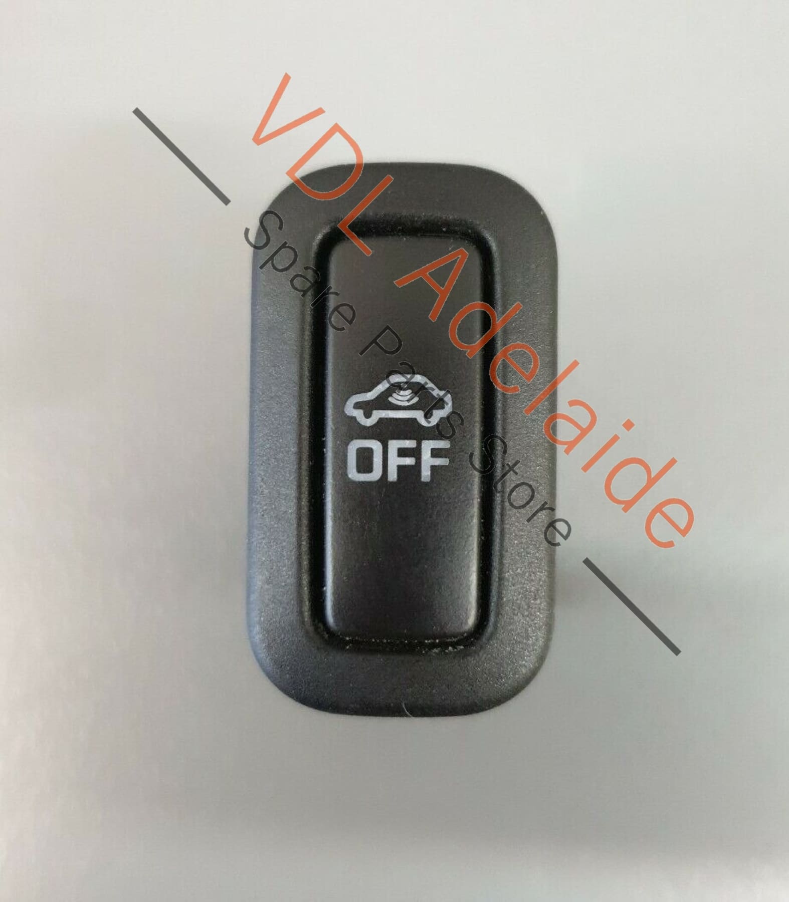 Volkswagen VW Golf Mk6 Anti Theft Alarm Switch Button 6Q0962109B HOU3