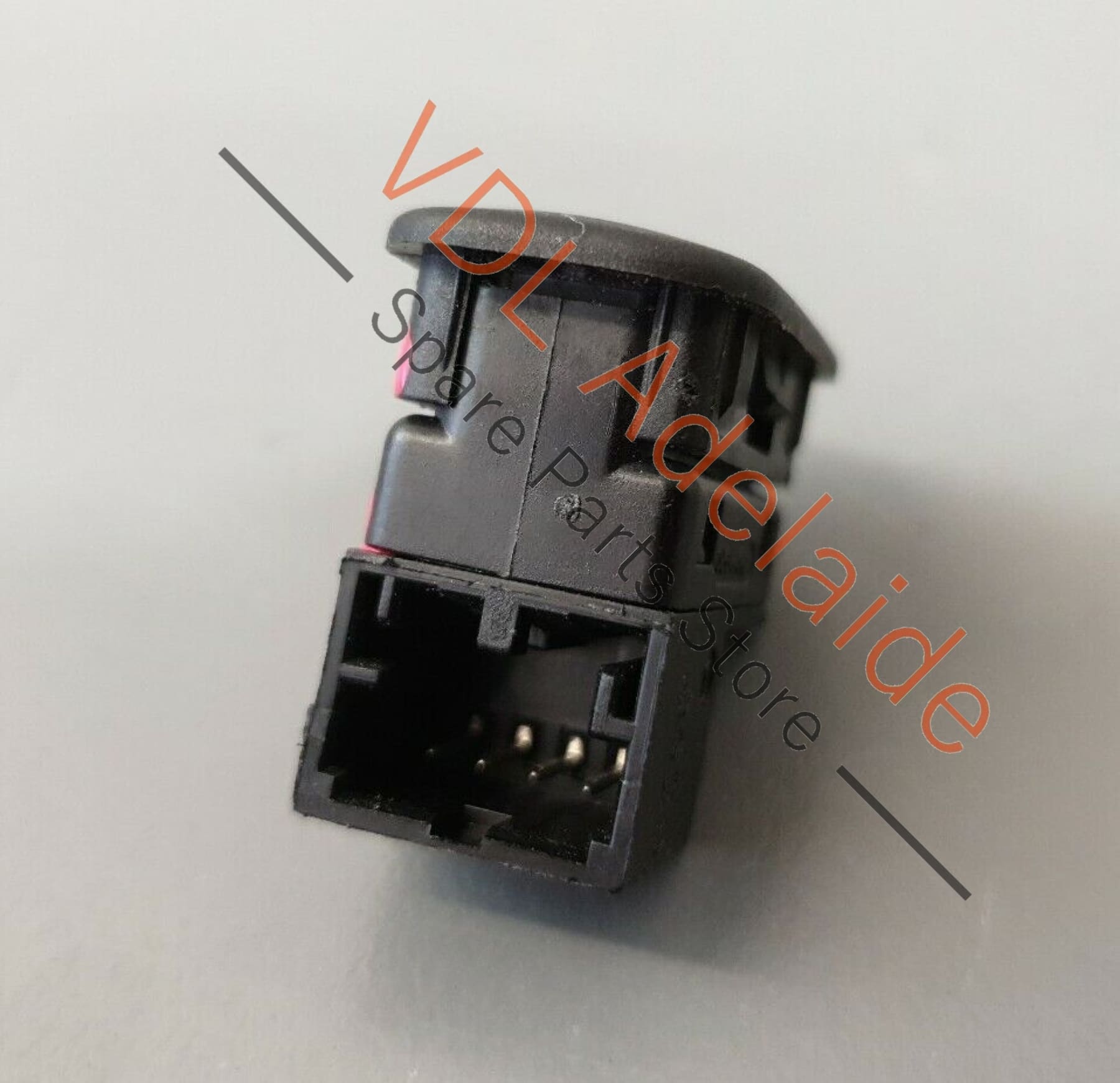 Volkswagen VW Golf Mk6 Anti Theft Alarm Switch Button 6Q0962109B HOU3