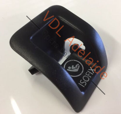 Volkswagen VW Golf Mk5 Mk6 Isofix Child Seat Hook Clip Cover 1K0887233