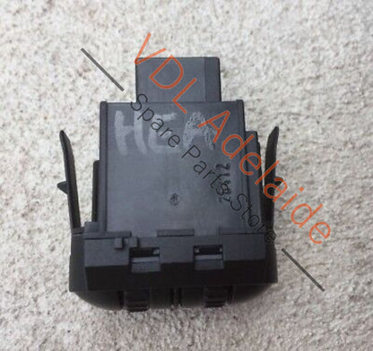 Volkswagen VW Golf Mk6 Headlight Range Adjustor Switch 5K0941333 HEA