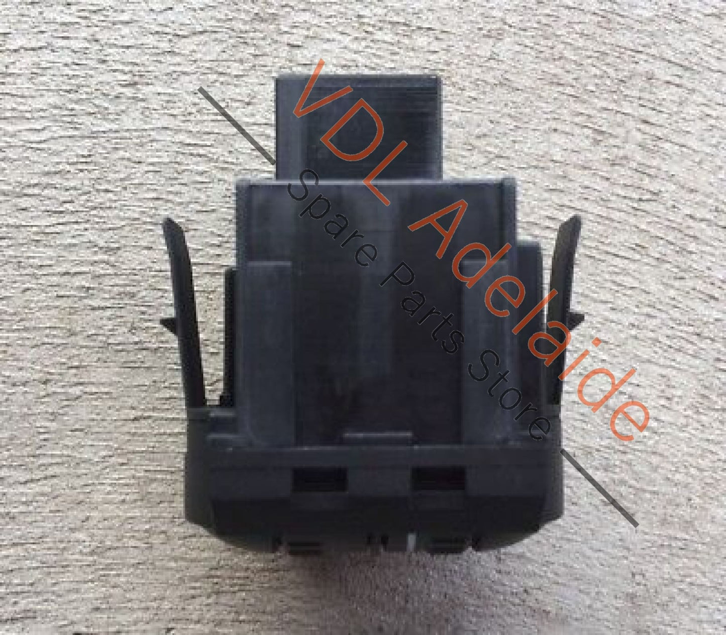 Volkswagen VW Golf Mk6 Headlight Range Adjustor Switch 5K0941333 HEA