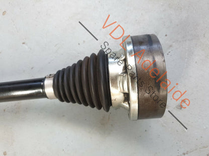 Volkswagen VW Golf R Mk6 RHS Right Side Rear Driveshaft CV Joint Axle HOU3