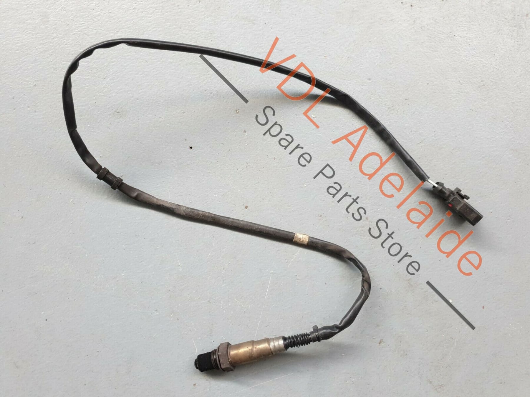 Volkswagen VW Golf R Mk6 Lambda O2 Oxygen Sensor 06F906262AH HOU3