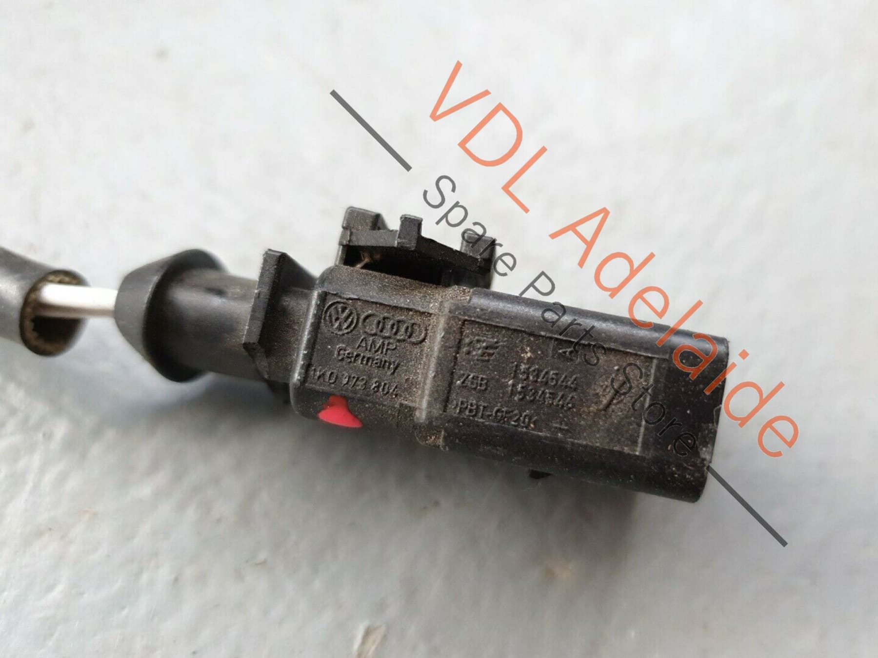 Volkswagen VW Golf R Mk6 Lambda O2 Oxygen Sensor 06F906262AH HOU3