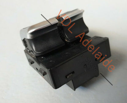 Audi TT Mk3 8S FV Master Drivers Double Window Switch 8V0959851C VLA 8V0959851C