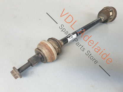 VW Passat Alltrack B8 3G Rear Left Drive Shaft Driveshaft 3Q0501203C PAT2 3Q0501203C