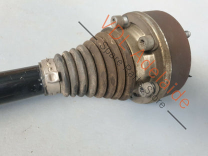 VW Passat Alltrack B8 3G Rear Left Drive Shaft Driveshaft 3Q0501203C PAT2 3Q0501203C