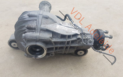 Mercedes Benz ML Class W164 X164 Front Differential Diff 3.45:1 A1643302102 COS A1643302102