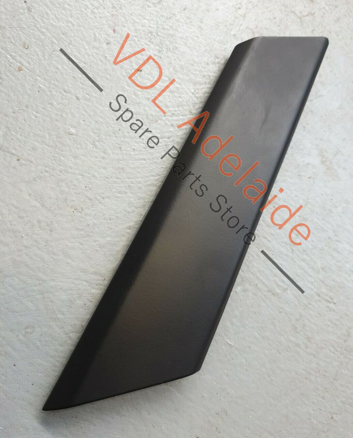 VW Golf Mk7 Left Side Interior Door Handle Inlay Trim 5G0868039A ARN1 5G0868039A