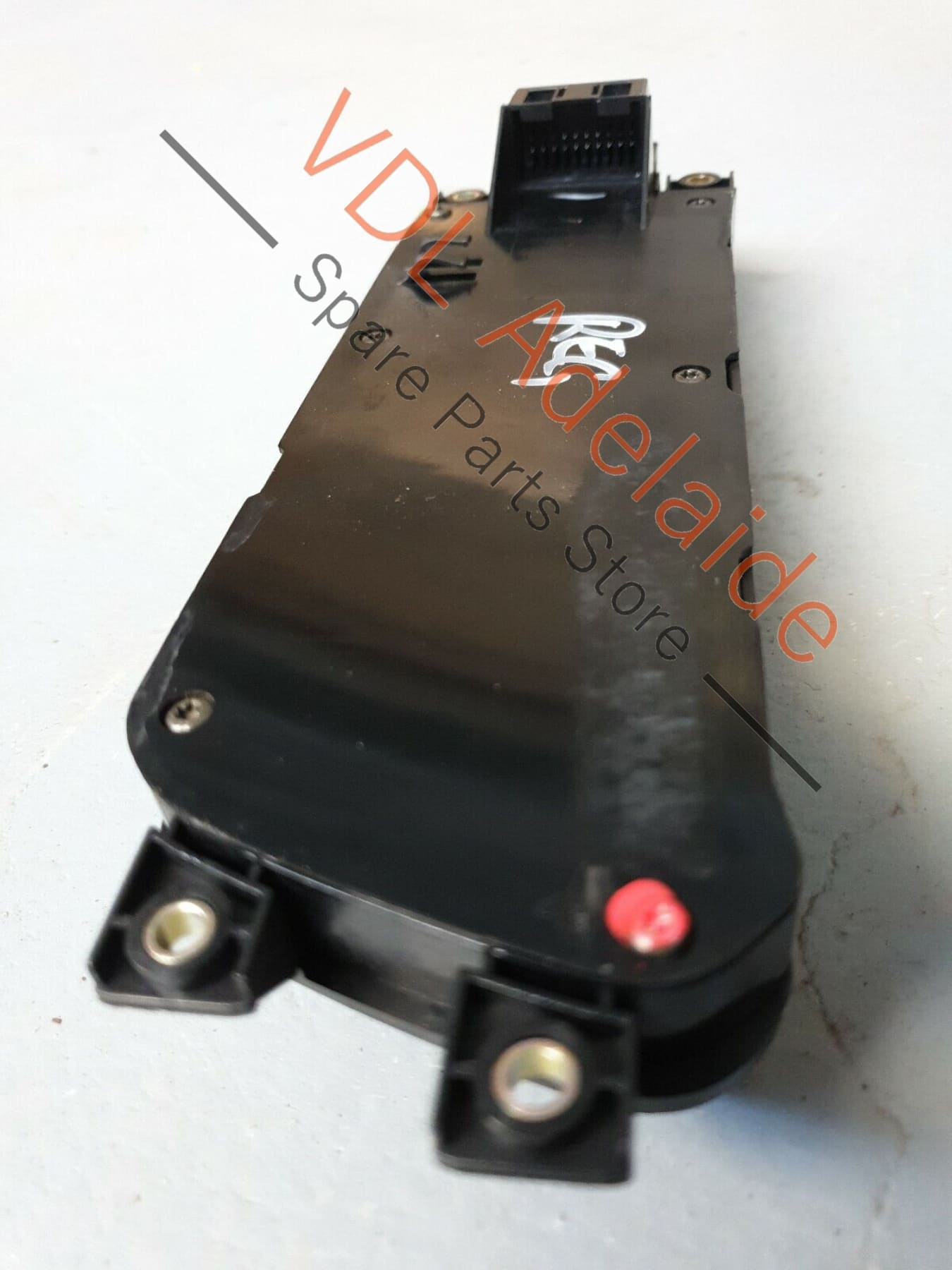 Volkswagen Touareg 7L Right Front Memory Seat Control Switch 7L6959766B REG 7L6959766B