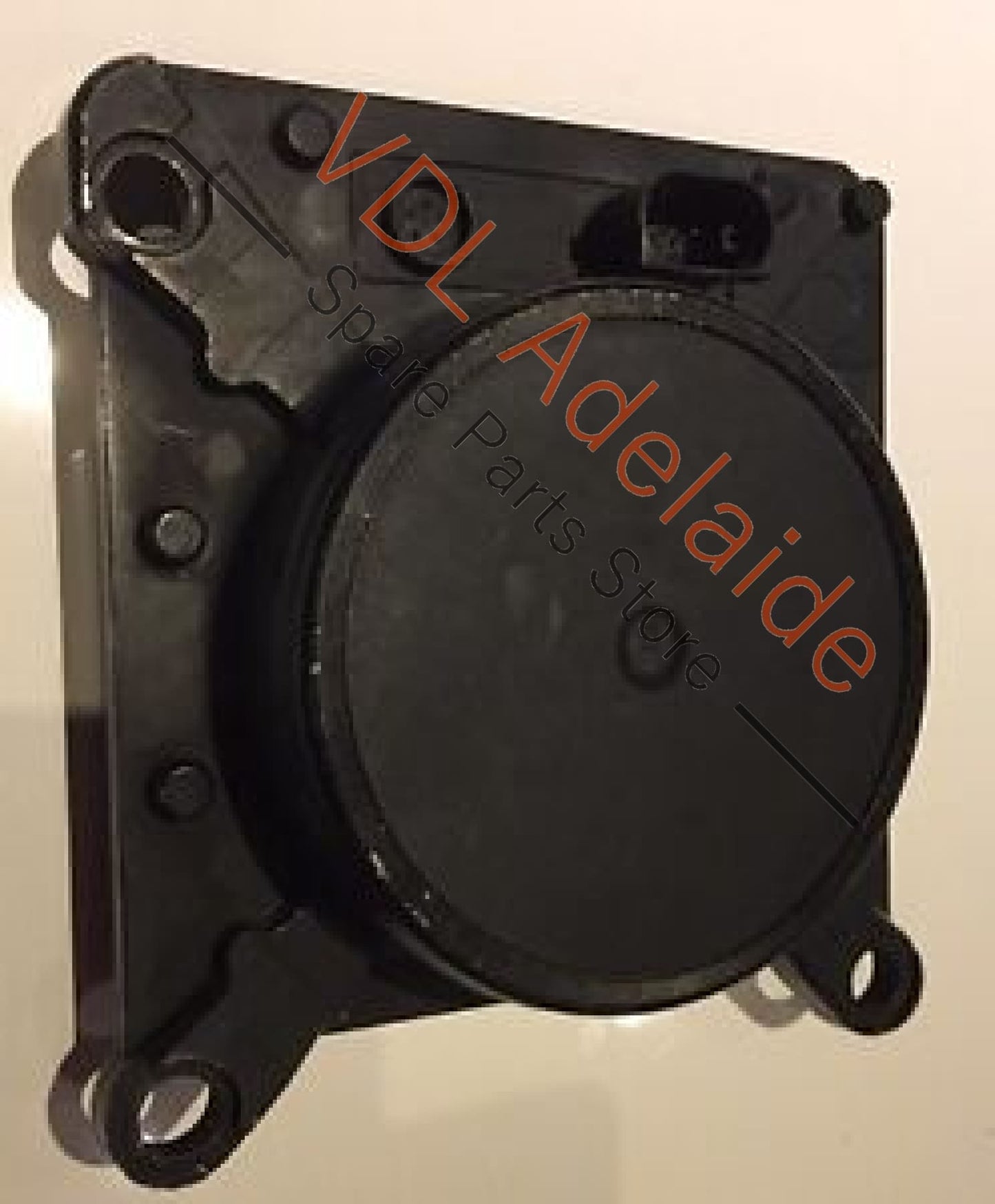 Mercedes Benz W164 Distronic Distance Cruise Control Radar LU A2165402945 ROB A2165402945