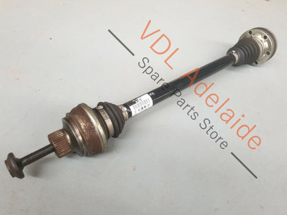 Audi SQ5 Q5 8R Rear CV Driveshaft Axle Half Shaft Left or Right 8R0501203C OSC 8R0501203C